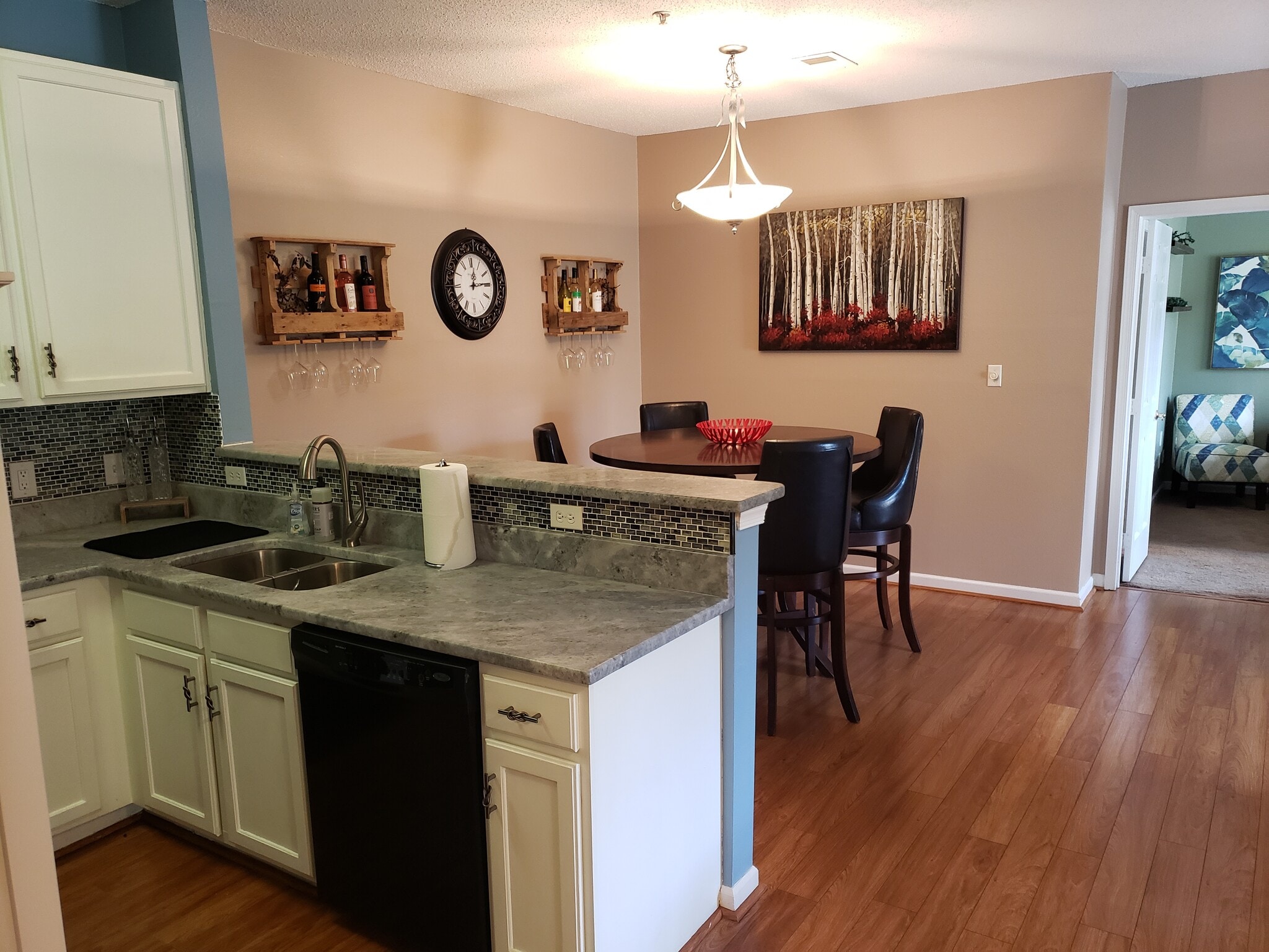 Building Photo - 701 Masters Row