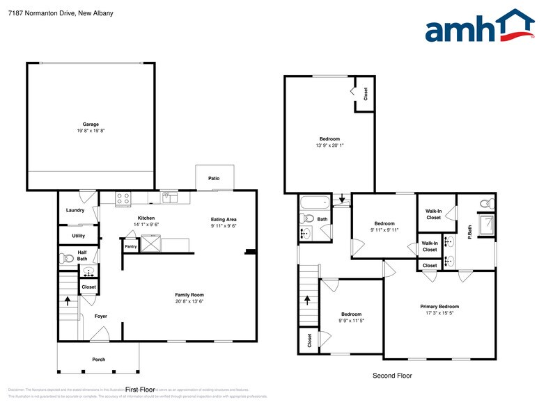 Building Photo - 7187 Normanton Dr
