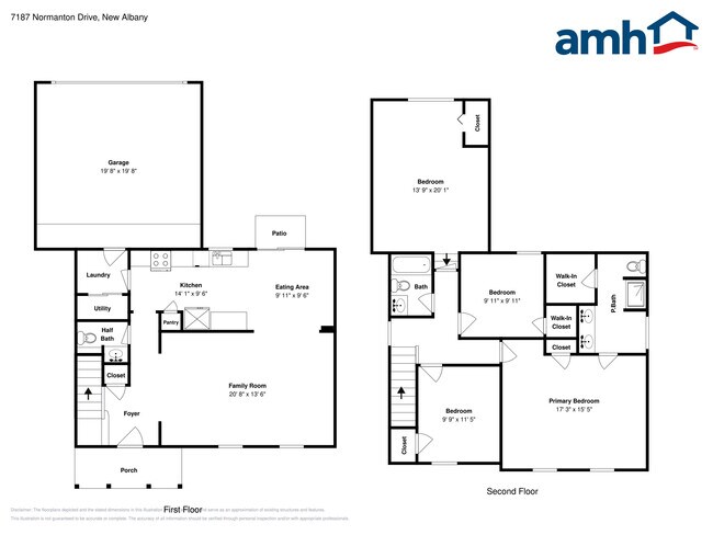 Building Photo - 7187 Normanton Dr