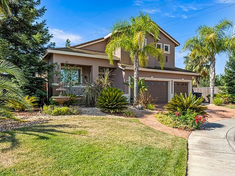 Building Photo - 9448 Pournelle Ct