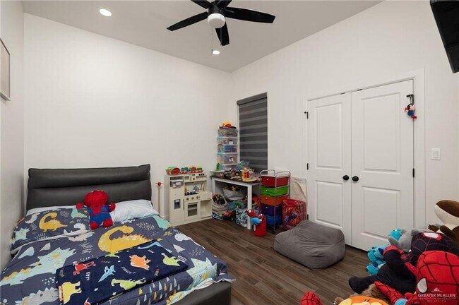 Building Photo - 3403 S Marla Ct