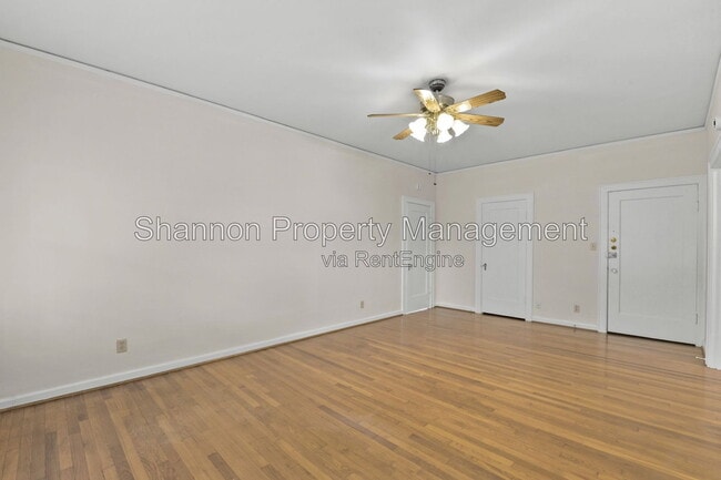Building Photo - 436 Westmoreland St