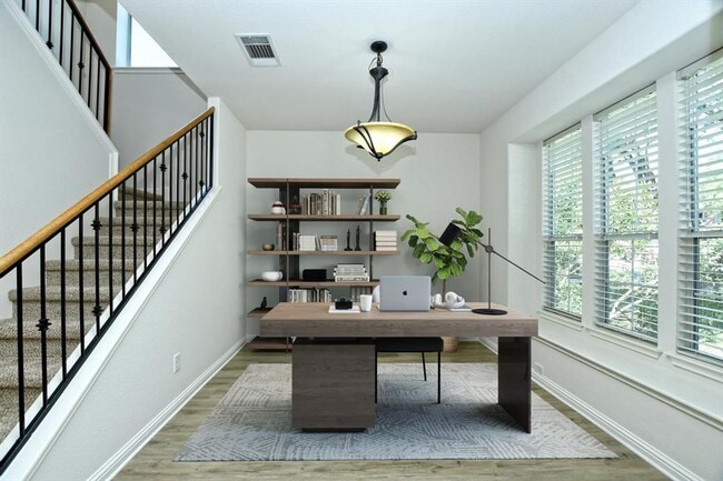 Building Photo - 2712 Brubeck Bend