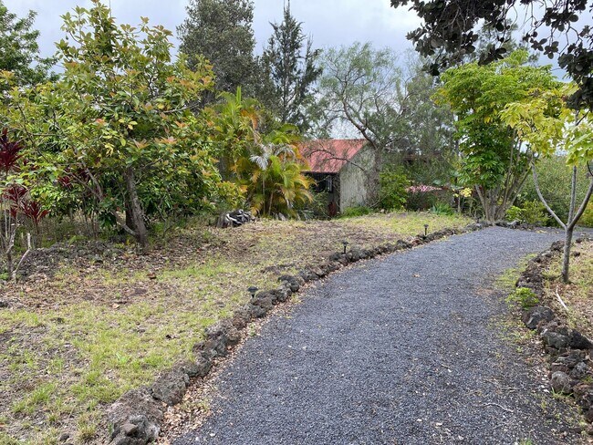 Building Photo - 92-1536 Luau Drive