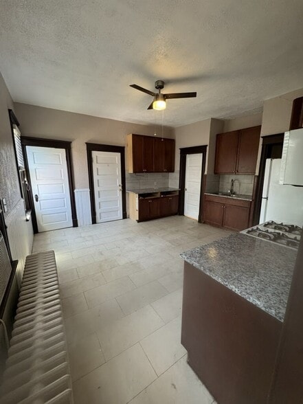 Updated Kitchen - 2717 Aldrich Ave N