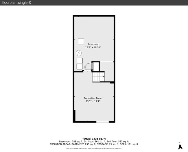 Building Photo - $2,470.95, 2 Bed, 2.5 bath Townhome in Centennial with in unit Laundry!