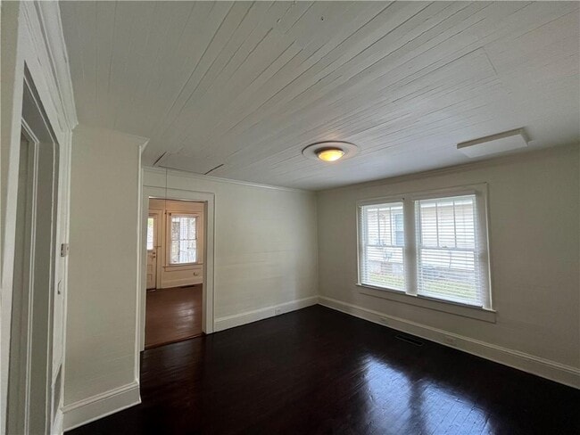 Building Photo - 1603 Tallulah St NW