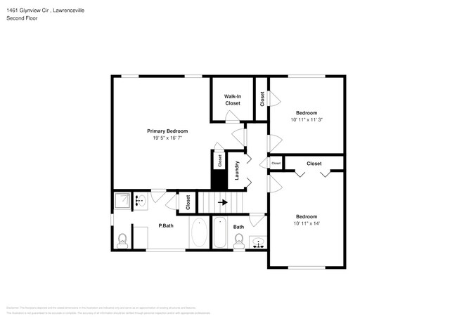 Building Photo - 1461 Glynview Cir