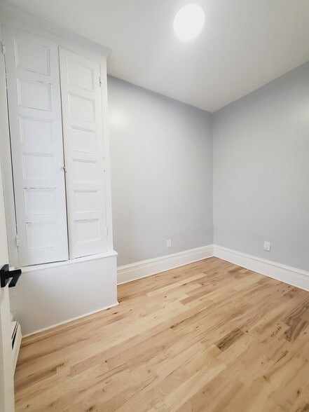 81 Bostwick Ave 2R - 76A Bostwick Ave
