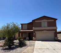 Building Photo - 1261 E Dust Devil Dr