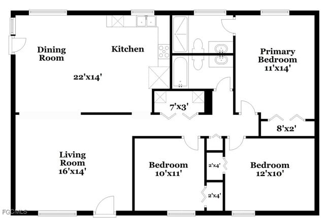 Building Photo - 5945 Spearman Cir