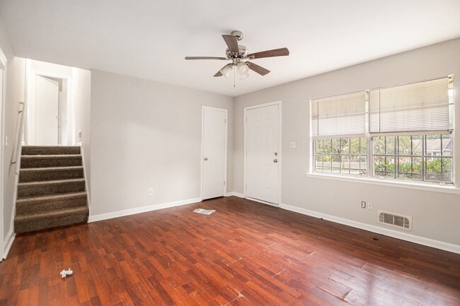 Building Photo - 8753 E Bourne Dr