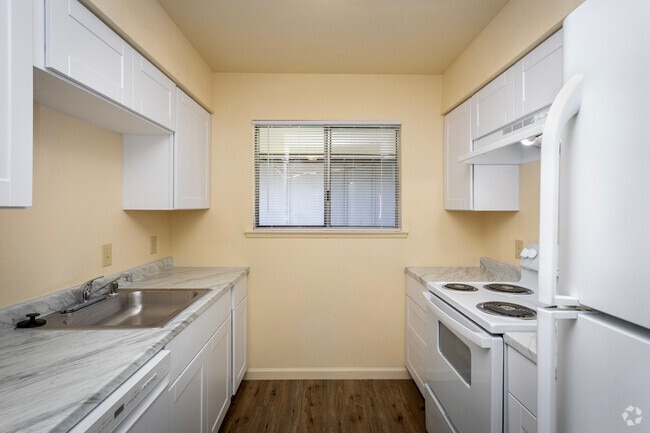 Interior Photo