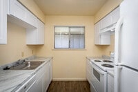 Interior Photo - Garden East Apartments
