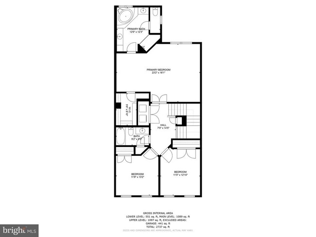 Building Photo - 6767 Darrells Grant Pl