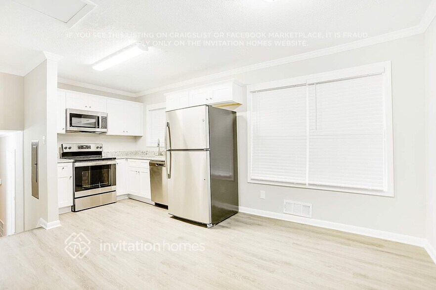 Building Photo - 334 Dartmouth Dr SW