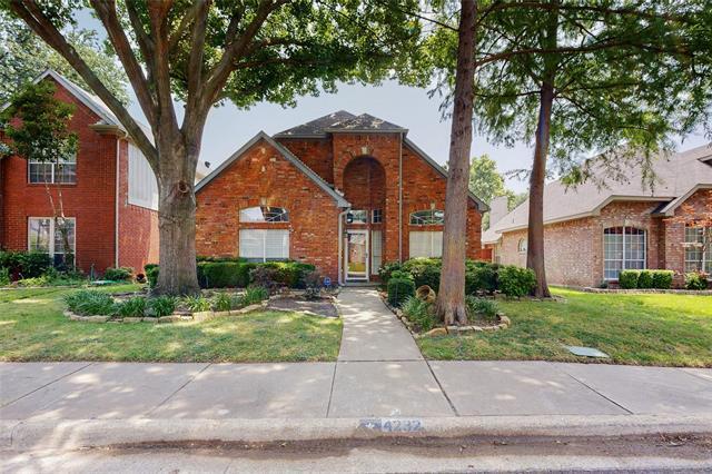 Primary Photo - 4232 Peppermill Ln