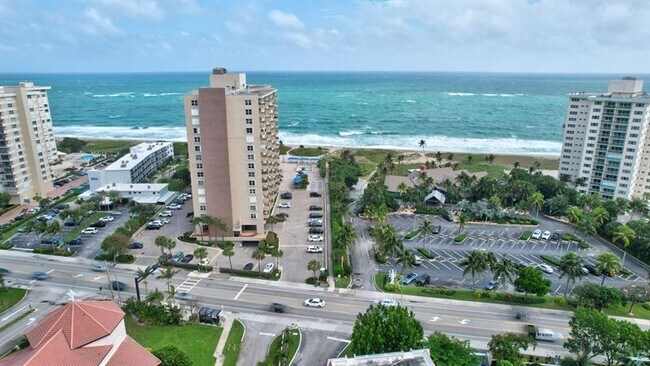Building Photo - 2121 S Ocean Blvd
