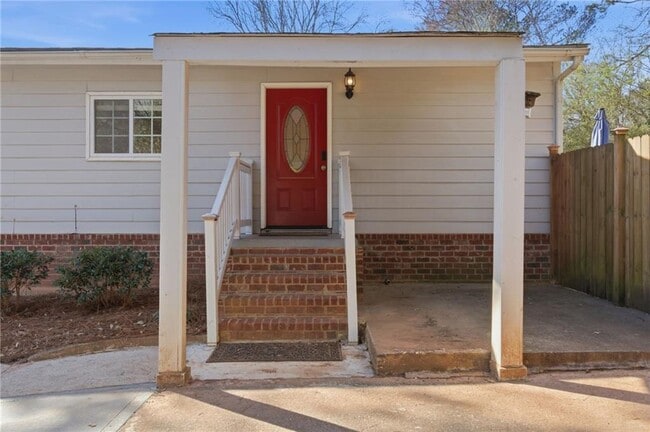 Building Photo - 3112 Dove Way