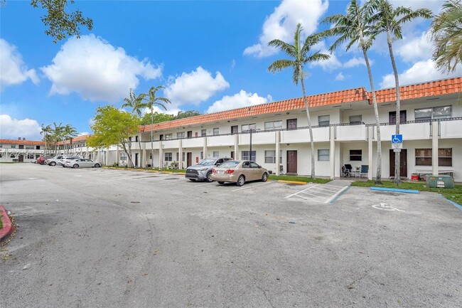 Building Photo - 400 NW 65th Ave