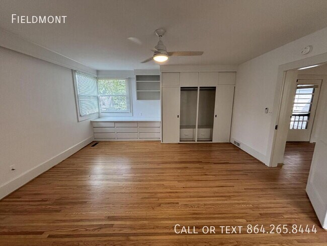 Building Photo - 314 E Faris Rd