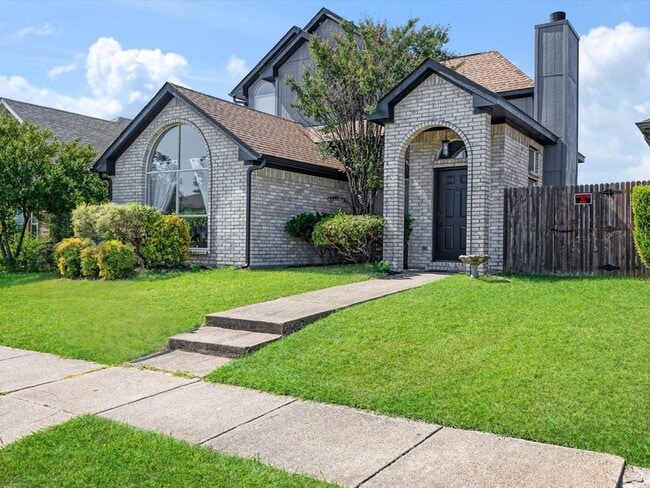 Building Photo - 2409 Baretta Dr