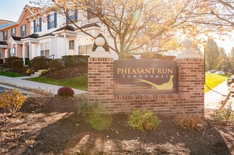 Building Photo - Pheasant Run Townhomes/Student Housing