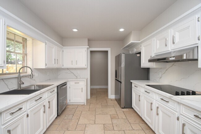Building Photo - 1526 Barraud Ct