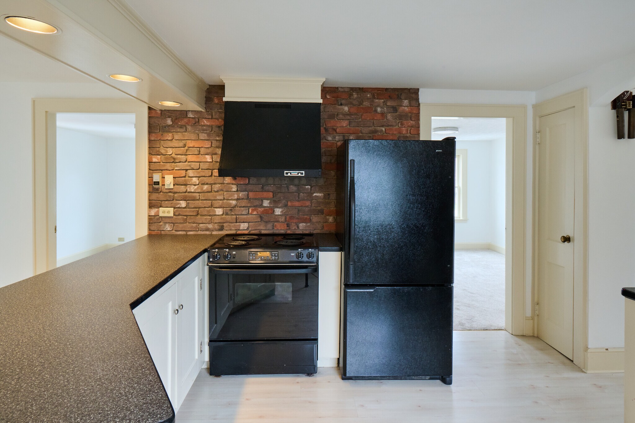 Kitchen - 710 Coolidge Ave