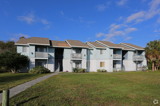 Silver Oaks - Fort Pierce, FL | Apartment Finder