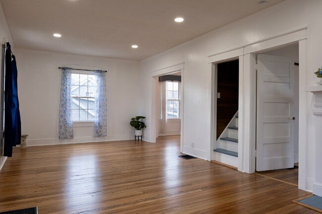 Building Photo - Beautifully Renovated Home in the Heart of Carthage – Character, Charm, and Modern Updates