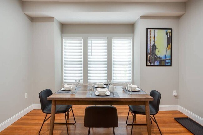 Building Photo - 5430 N Capitol St NW