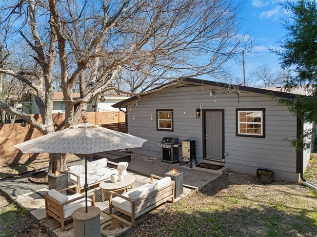 Building Photo - 5410 Overbrook Dr