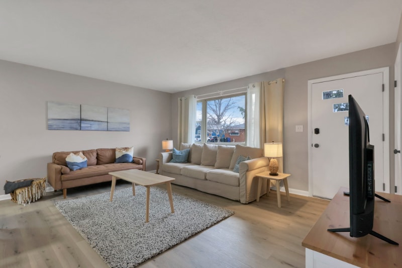 Building Photo - 1833 Berkeley Rd