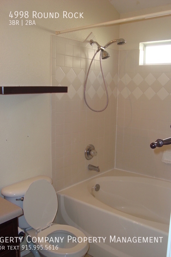 Building Photo - 4998 Round Rock Dr