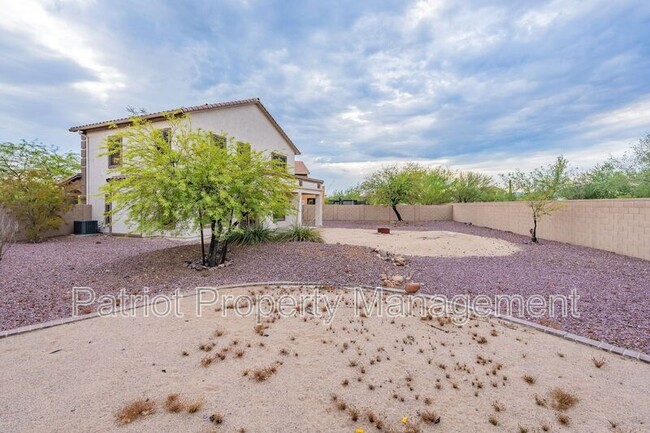 Building Photo - 42509 N 45th Dr