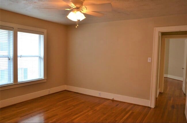 Building Photo - 1507 McDuffie St