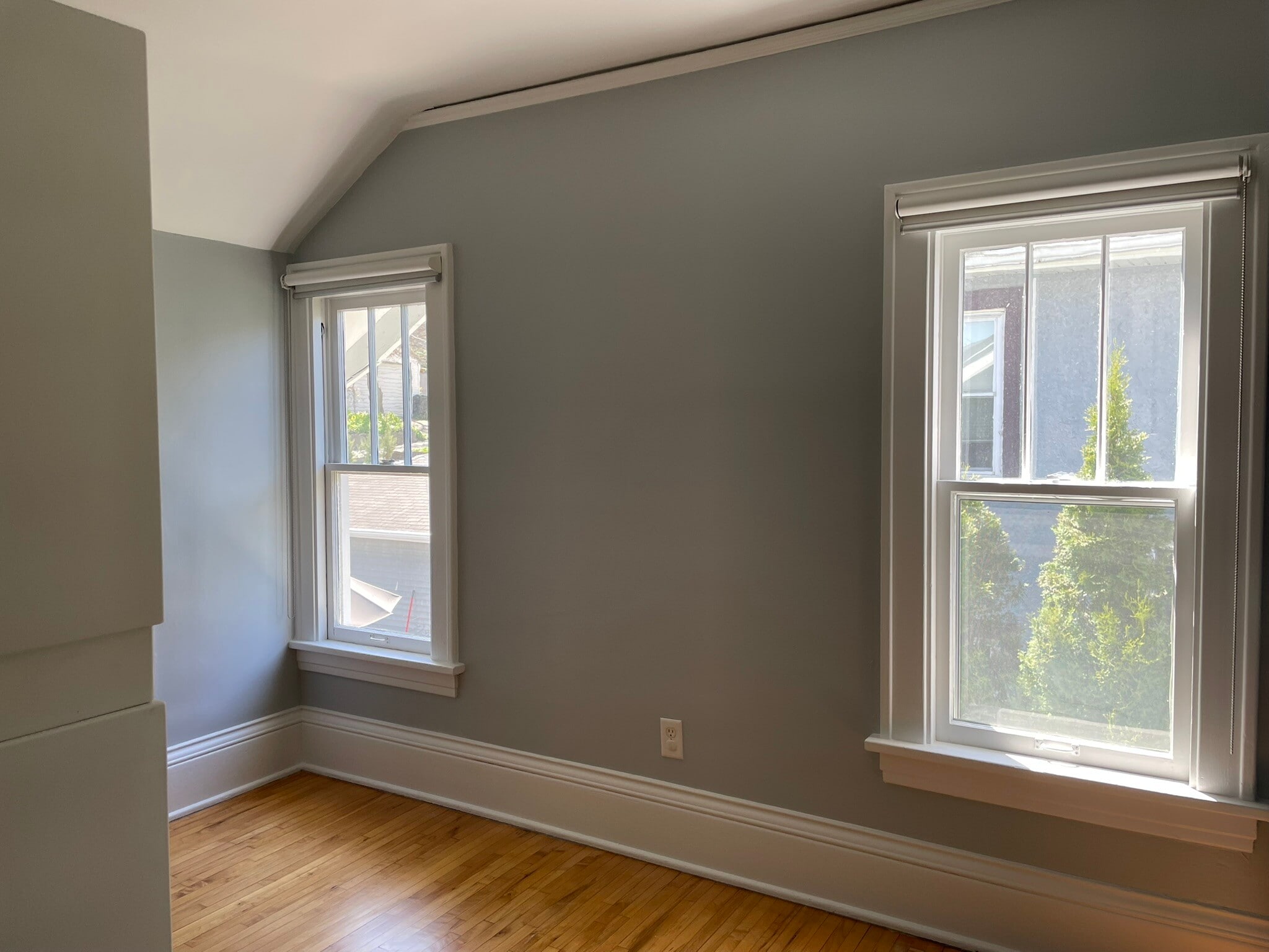 Bedroom 2 - 5025 York Ave S