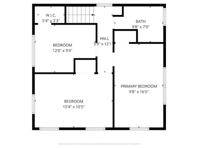 Building Photo - 4527 Capitol Ave