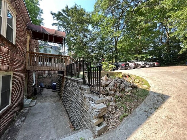 Building Photo - 785 Ponce De Leon Pl NE