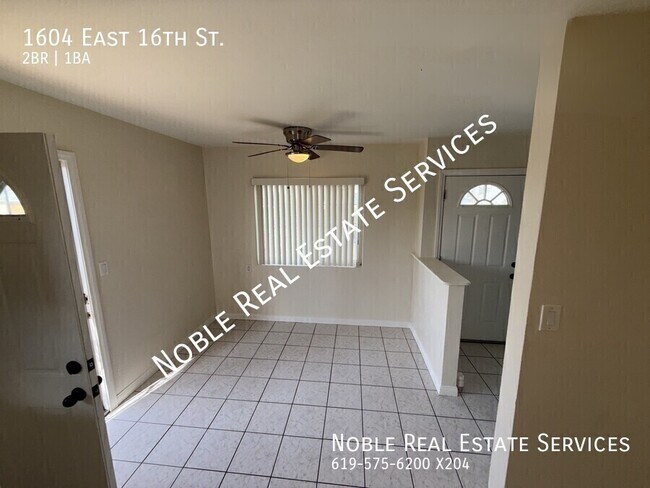 Building Photo - 1604 E 16th St