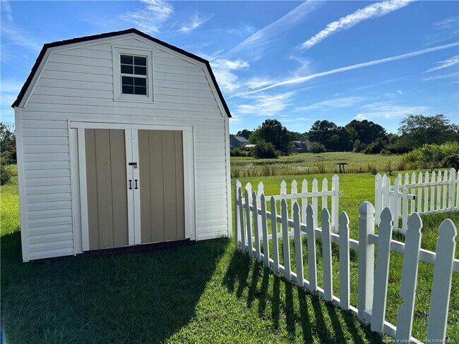 Building Photo - 6521 Ryefield Dr