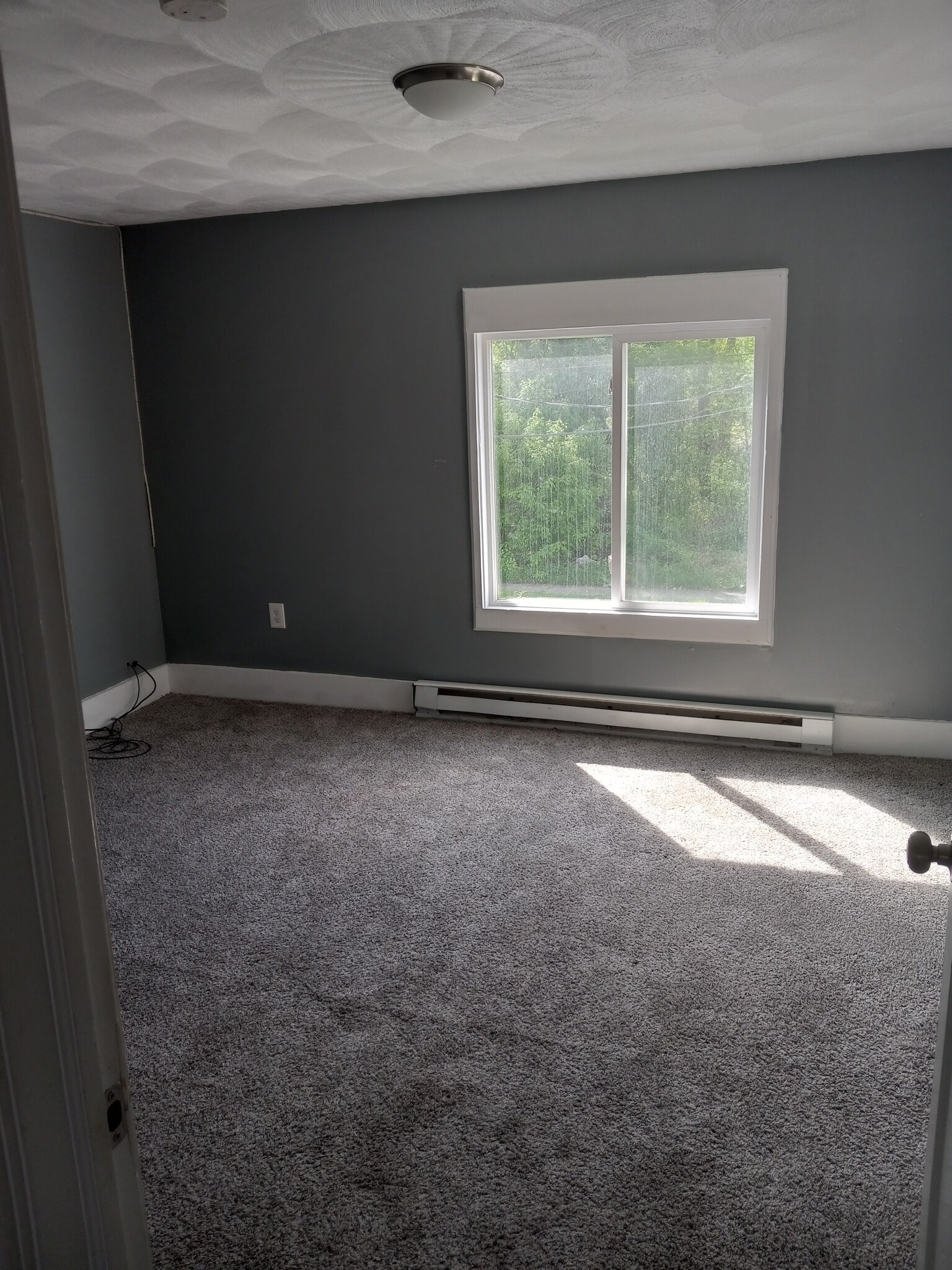 Master bedroom - 77 Fox St