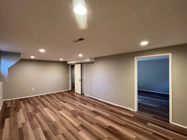 Building Photo - Bittersweet memories, Full Beautiful Remodel Highly Desired Lincoln Neighborhood