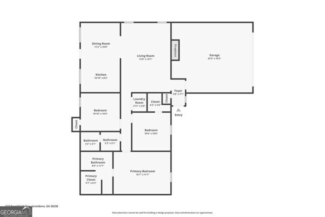Building Photo - 527 Brookfield Way