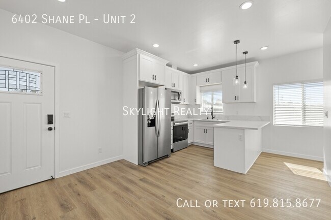 Building Photo - 6402 Shane Pl