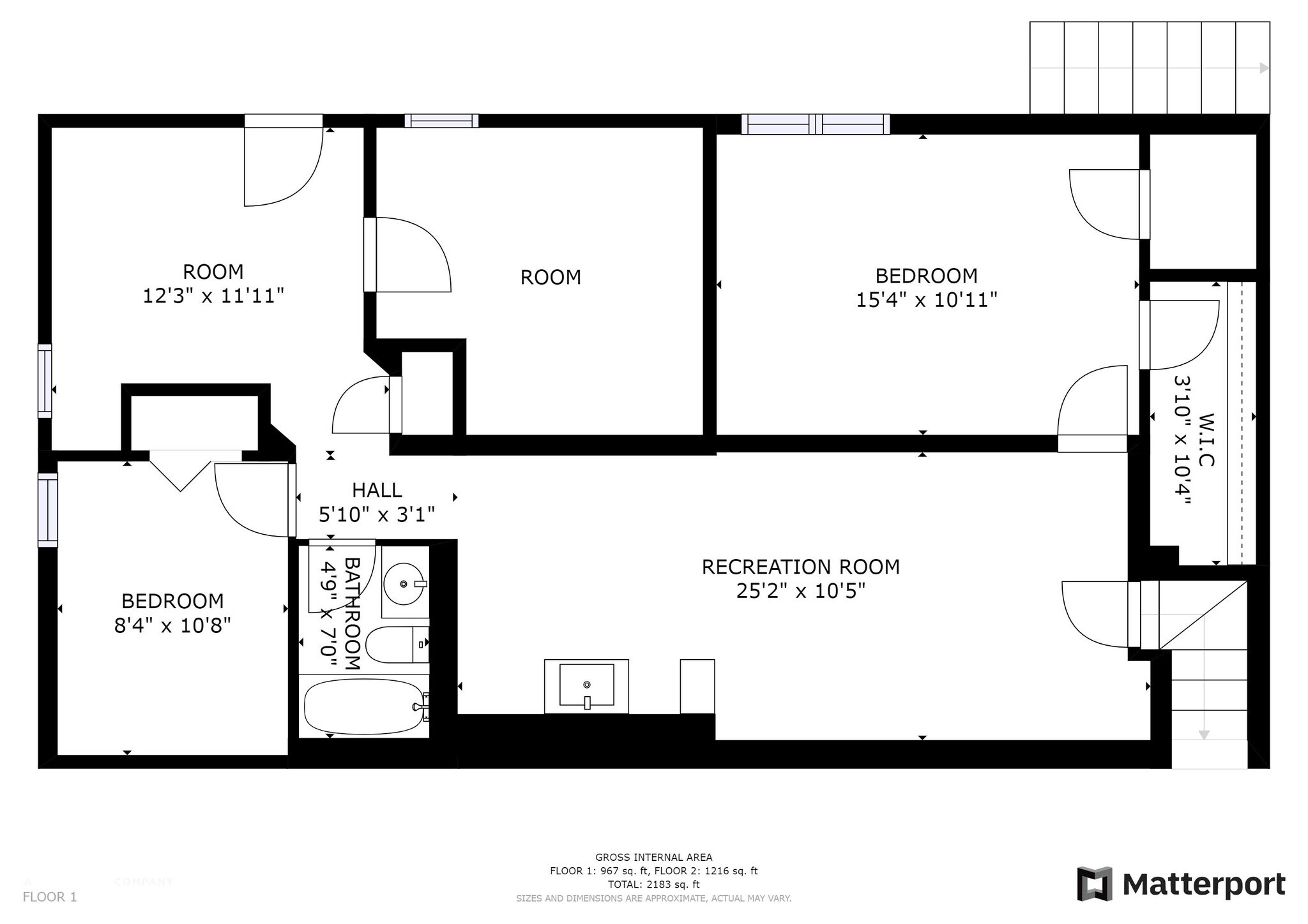 Building Photo - 2916 Dunsinane Ct