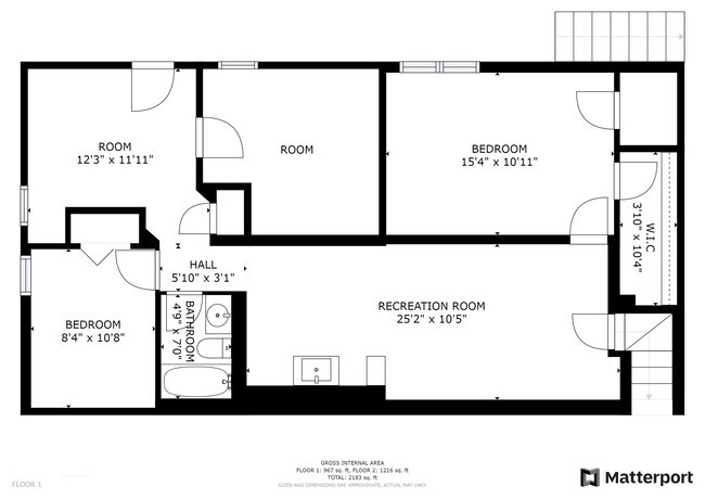Building Photo - 2916 Dunsinane Ct