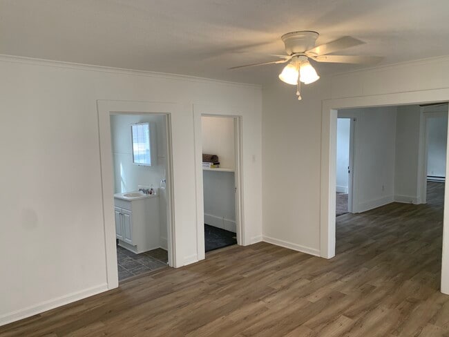 Building Photo - 1031 Hancock St