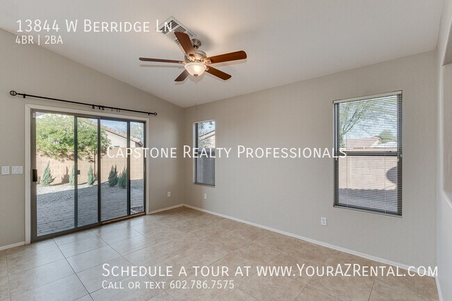 Building Photo - 13844 W Berridge Ln